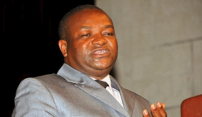 I'll Send All Okada Riders Back To School - Hassan Ayariga