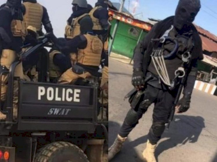 NPP Has Recruited Armed Robbers Into National Security - John Mahama