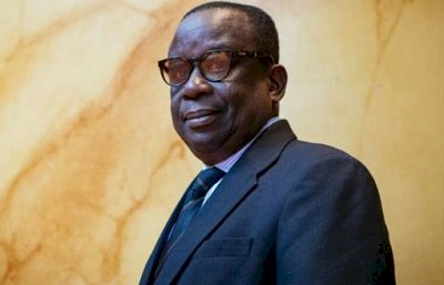 Some Politicians Creating False Sense Of Insecurity In The Country - Kan Dapaah