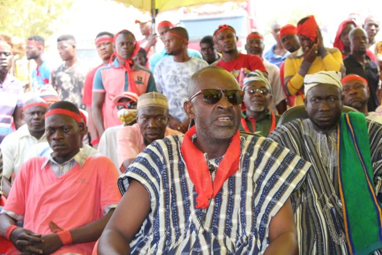Cargo Transport Drivers Fume Over Police Extortion In Northern Region