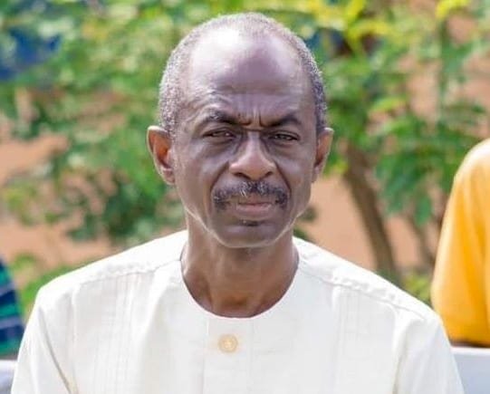 Current Corruption Worse Than What Warranted June 4 Revolution - Asiedu Nketia