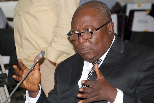 If Anything Happens To Me, Blame Akufo-Addo