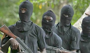 Nigeria: Gunmen Attack Zamfara Mosque, Kill 5, Kidnapped 18 Others