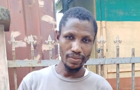 Tema: Man Jailed 22 Years With Hard Labour For Defiling Daughter