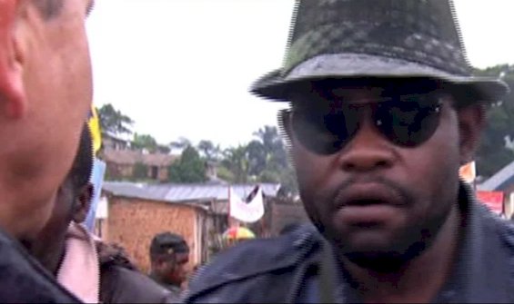 DR Congo: Former Militia Leader Sentenced To Life For War Crimes