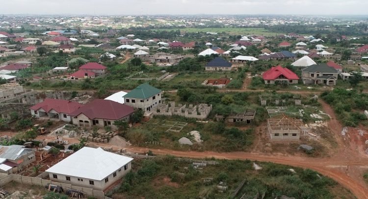 A/R: 1,000 Houses Marked For Demolition