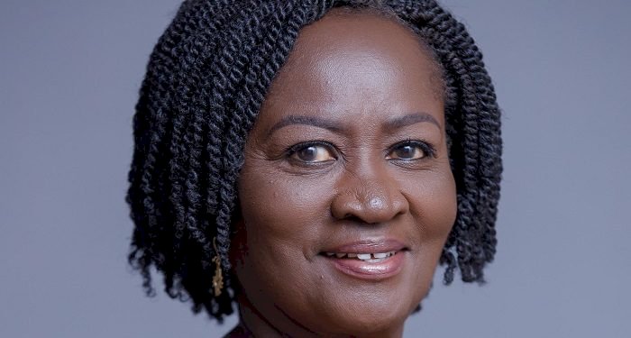 NDC Government Will Support Creative Industry - Naana Jane