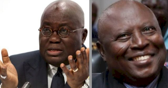 Your Sloppy Propaganda, Deliberate Falsification Of Fact Won’t Work - Amidu To Akufo-Addo