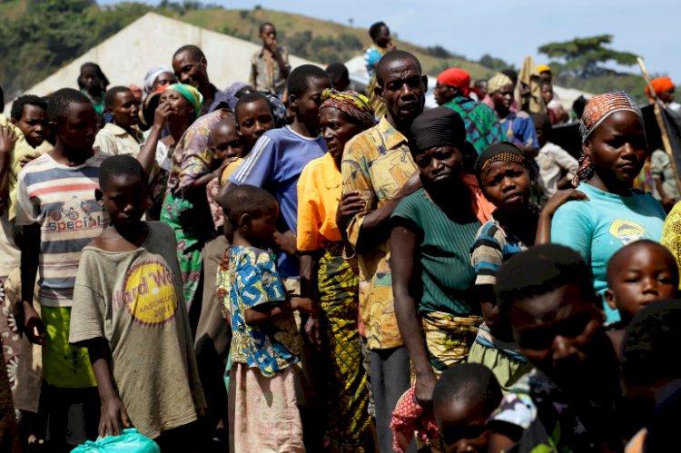 Burundi Refugees Forcibly Disappeared, Tortured In Tanzania - HRW
