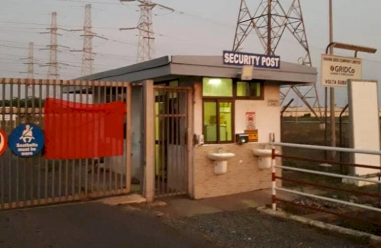Staff Of GRIDCO Threaten Sit Down Strike