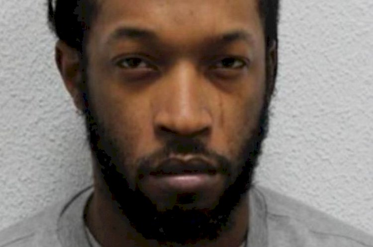 Man Murdered Hotel Worker To Steal Gucci Bag In London