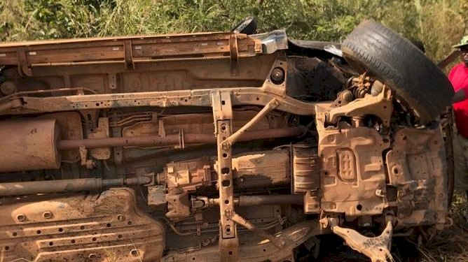 4 Market Women Feared Dead In Crash On The Tamale Bolga Road