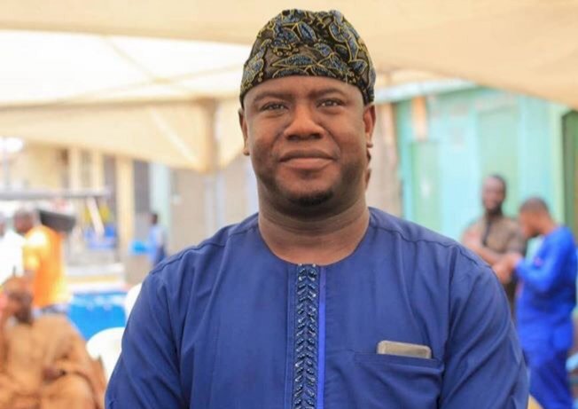 Farouk Aliu Mahama Wins Yendi seat