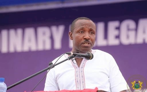 NDC Has No Proper System For Collating Results - NPP