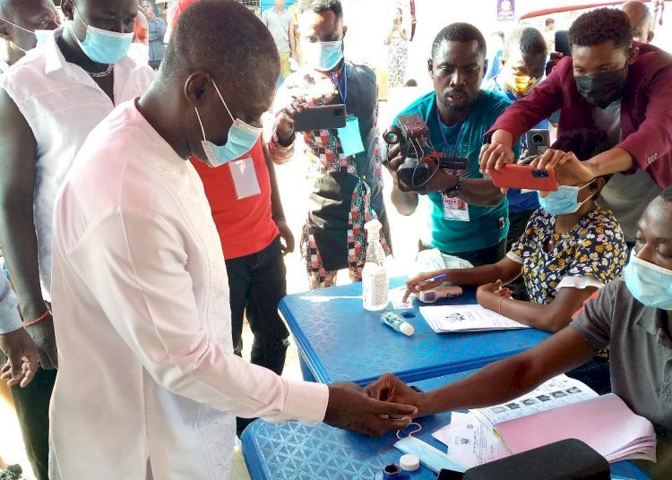 I Will Give My Political Opponents  A Shock - Osofo Kyiri Abosom