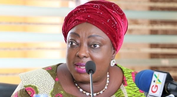 Freda Prempeh Retains Tano North Parliamentary Seat