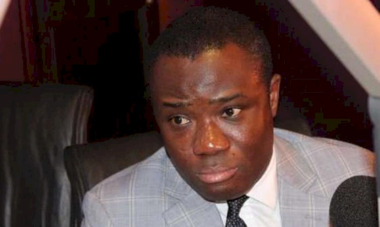 Felix Ofosu Kwakye loses Abura Asebu Kwamankese Contest