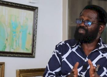 NDC's Okoe Vanderpuije Retains Ablekuma South Constituency Seat