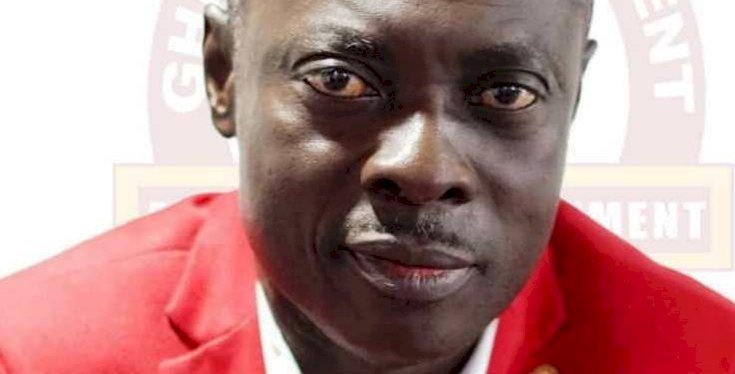 GUM’s Osofo Kyiri Abosom Congratulates Nana Addo