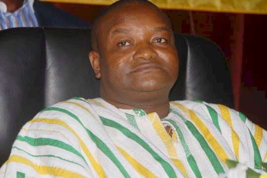Stop Claiming 3rd Position Because We're All Losers - Ayariga To GUM’s Osofo Kyiri Abosom