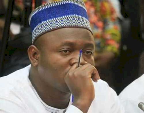 It’s Difficult To Take Akufo-Addo Serious, His Actions Don’t Match His Words - Alhassan Suhuyini