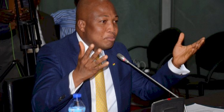 If You Want Us To Cooperate With You, Allow Us To Select Speaker - Minority To NPP Gov’t