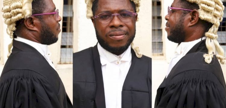 Fake Lawyer Representing The Accused Western Togoland Separatists Arrested