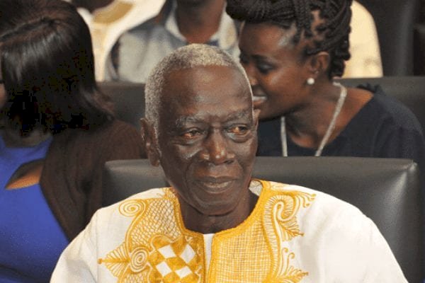 Defeated Political Parties Reject Election Results Because Of Huge Debts - Afari Gyan