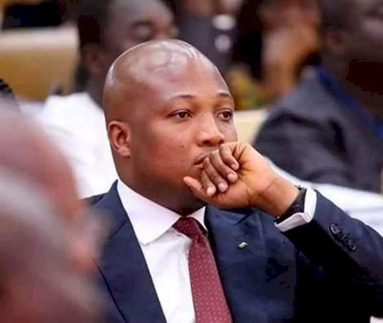 Ablakwa Wants IGP Summoned To Parliament Over Election Related Violence