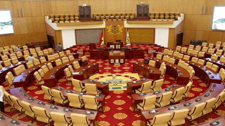 130 MPs Won't Return To Parliament In 2021