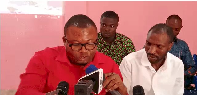 NDC Dismisses CID Claims That Its Supporters Attacked Officers During Polls