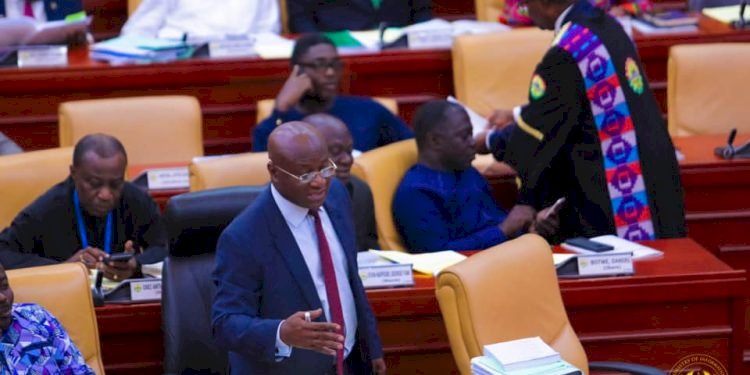 Kyei Mensah Urges Politicians To Reconcile Differences During Yuletide