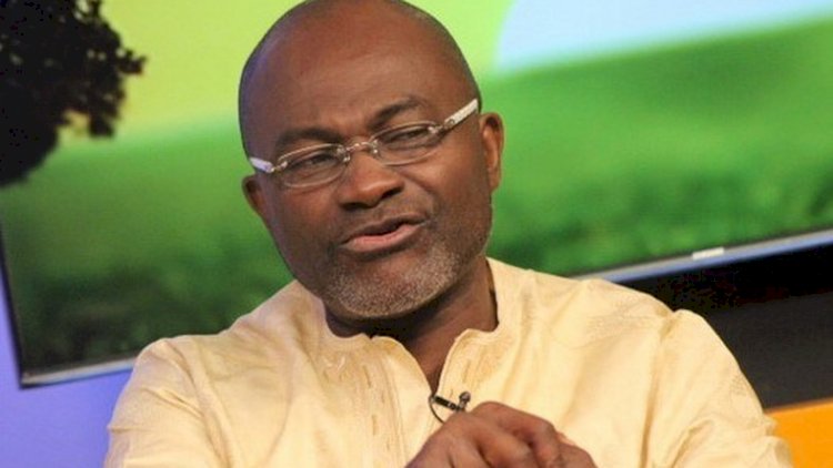 NDC Demands CID Investigates Kennedy Agyapong For Threatening Mahama, Asiedu Nketiah And Others