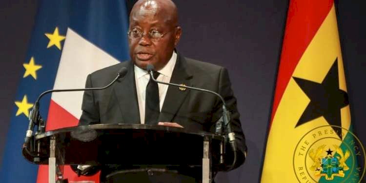 Akufo Addo Meets Cabinet Tomorrow On Possible Reopening Of Schools