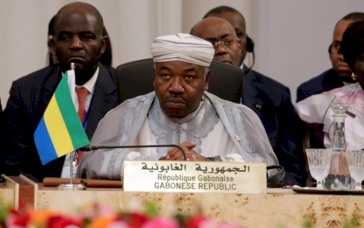 Gabon Approves Constitutional Change If President Incapacitated