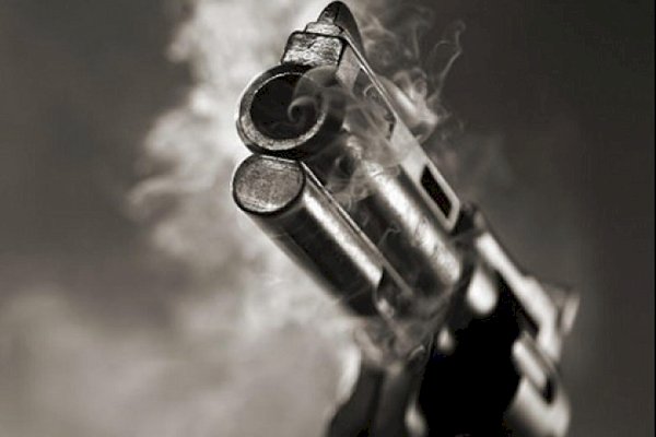 Man Shoots His Wife To Death In Eastern Region