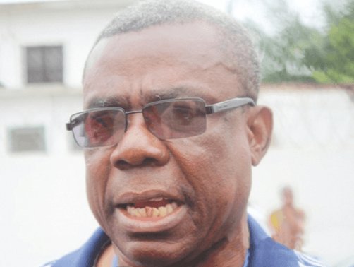 We Are Looking For Kofi Adams To Serve Him Our Injunction Suit - Mac Manu