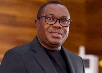 Ofosu Ampofo Commends NDC MPs For Securing Speakership Position For Alban Bagbin