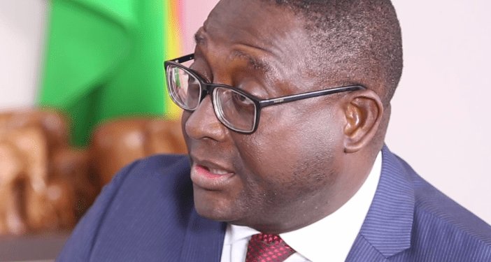 Decision Of NDC To Disregard Akufo Addo’s Presidency Lawless And Disrespectful - NPP