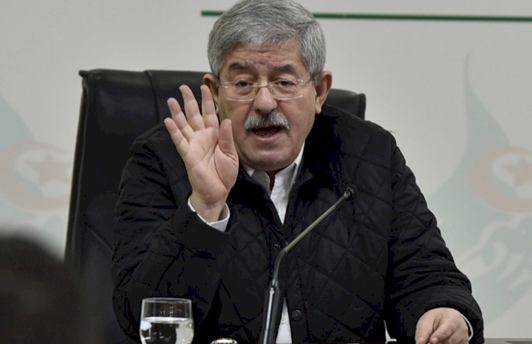 Algeria: Ex-PM Admits Selling Gold Bars On Black Market