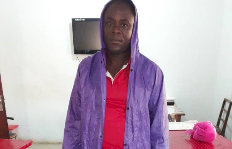 E/R: Quack Abortion Doctor Jailed 4 Years
