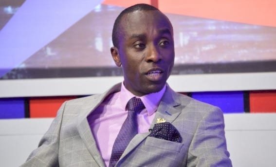 Ernest Owusu Bempah Clears Air In Ibrahim Mahama Defamation Judgement