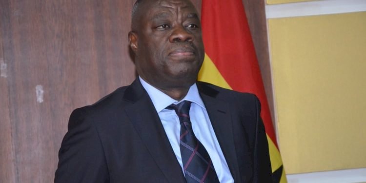 Mohammed Awal Named Minister Designate For Tourism, Arts And Culture