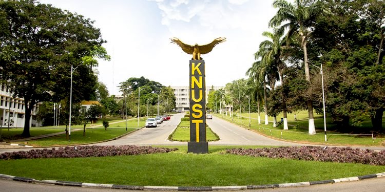 KNUST Senior Staff Join Strike To Demand Better Conditions Of Service