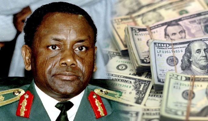 Nigeria: Family Loses Bid To Reclaim Abacha’s Loot Again