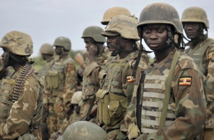 Uganda: Army Says It Killed 189 al-Shabab Fighters In Somalia