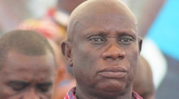 Nana Obiri Boahen Slams NDC Over Claim EC Wants To Bribe Party Agents