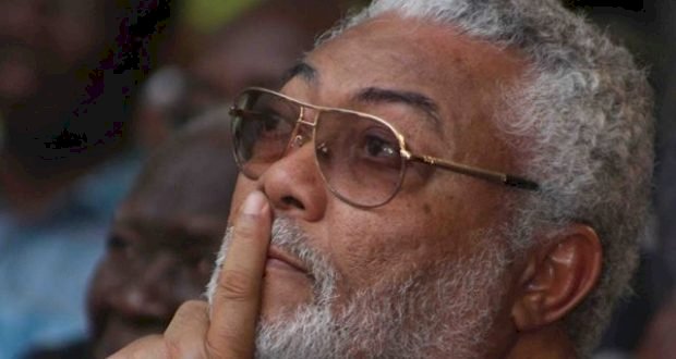 Anlo Traditional Area To Organise Funeral For Rawlings Without Body