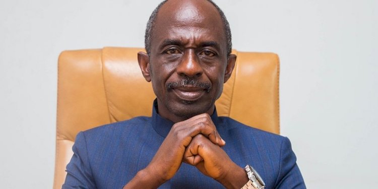 Asiedu Nketia Likely To Testify For Mahama In Court Today