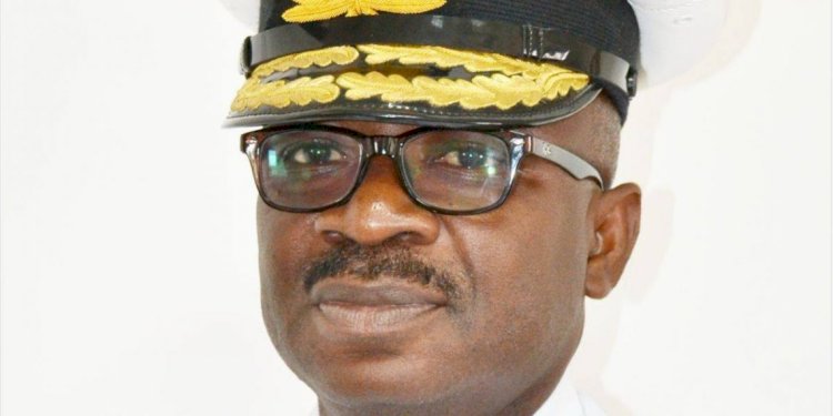 President Akufo-Addo Appoints Acting Chief Of Defence Staff